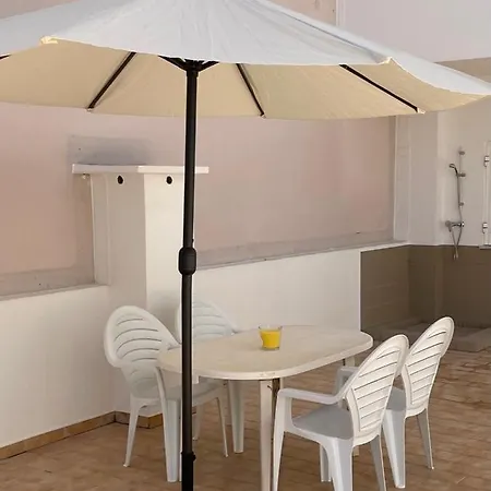 A Minha Praia Quarteira Exterior photo