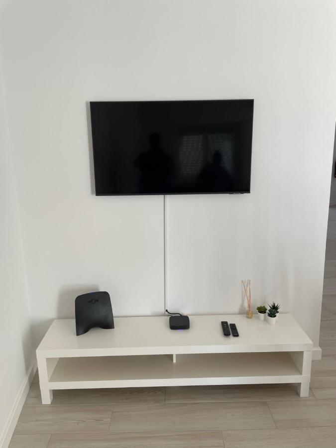 A Minha Apartment