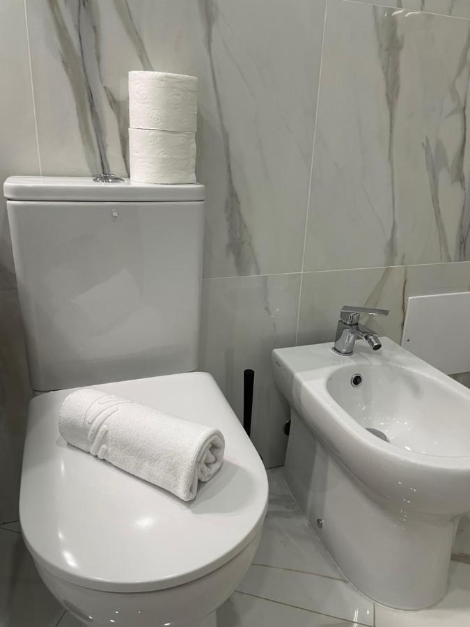 Apartment A Minha *