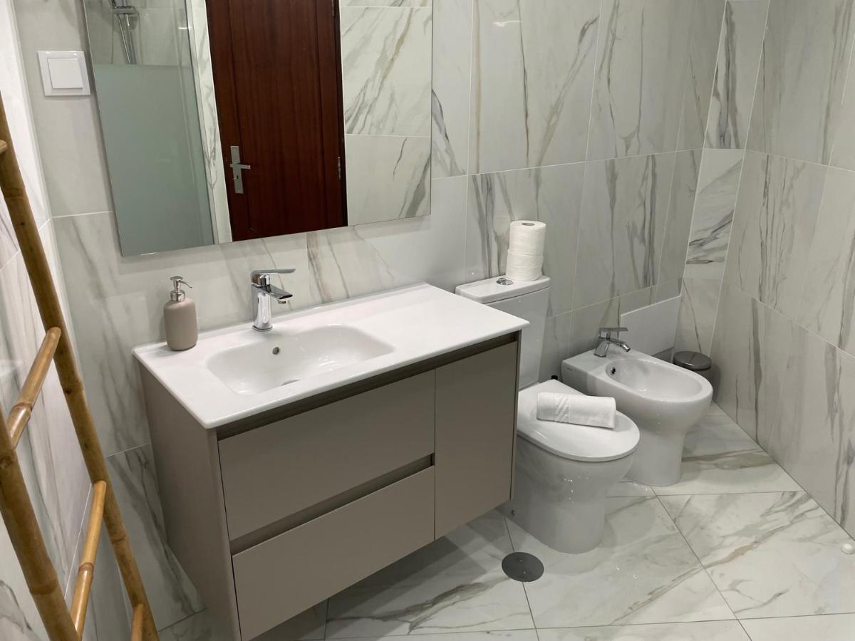 Apartment A Minha