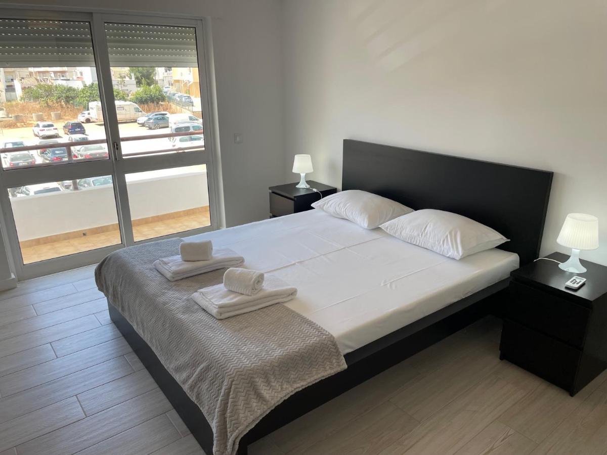 Apartment A Minha Quarteira