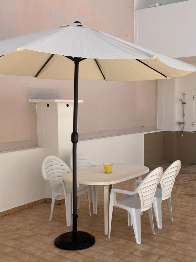 A Minha Apartment