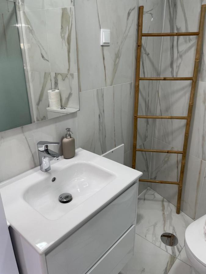 A Minha Apartment *