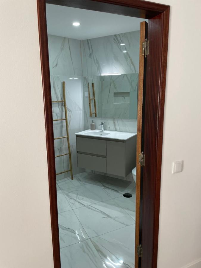 Apartment A Minha